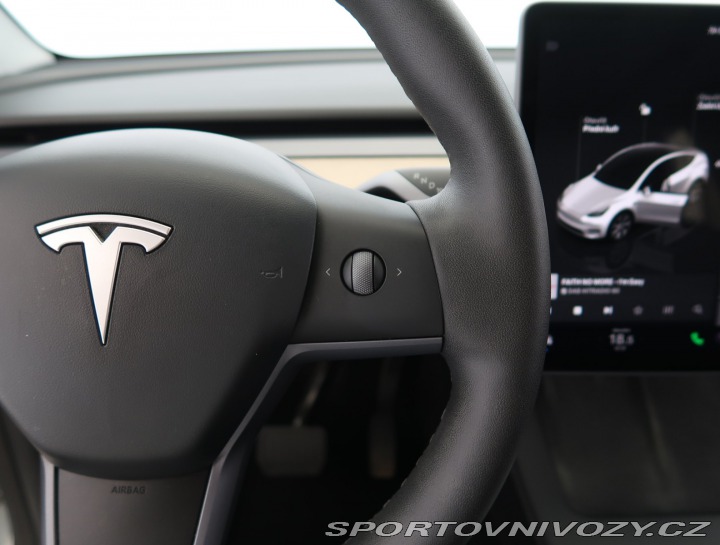 Tesla Model Y Long Range AWD 79kWh 2022