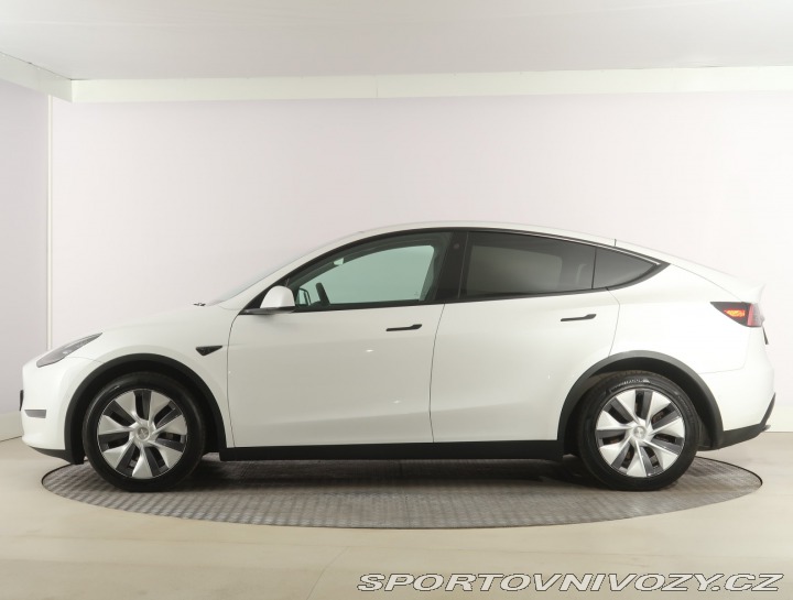 Tesla Model Y Long Range AWD 79kWh 2022