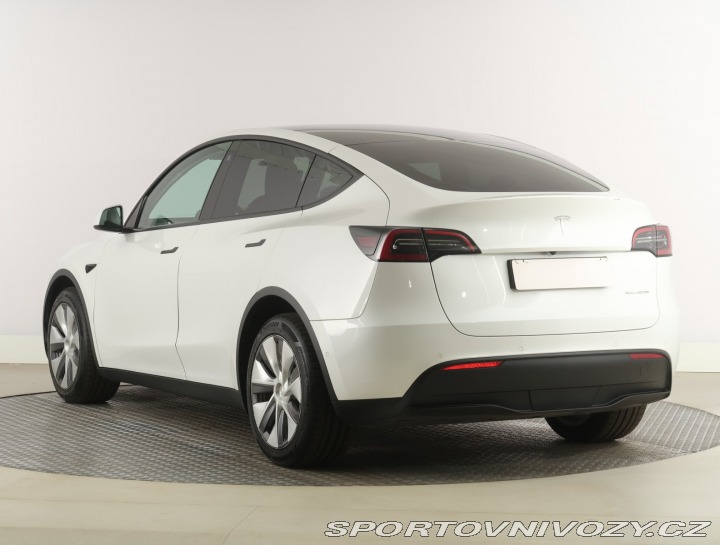 Tesla Model Y Long Range AWD 79kWh 2022