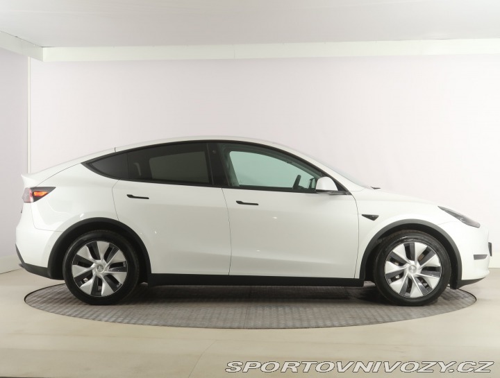 Tesla Model Y Long Range AWD 79kWh 2022