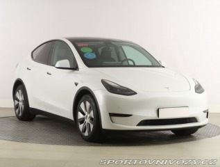 Tesla Model Y Long Range AWD 79kWh 2022