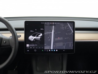 Tesla Model Y Long Range AWD 79kWh 2022