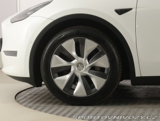 Tesla Model Y Long Range AWD 79kWh 2022