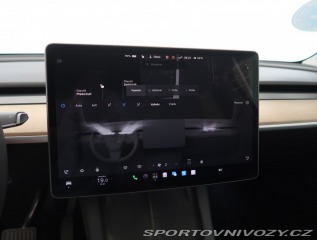 Tesla Model Y Long Range AWD 79kWh 2022