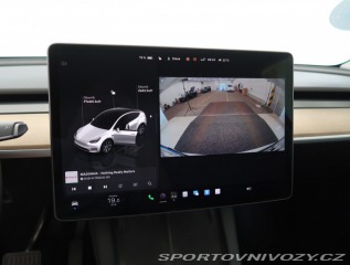 Tesla Model Y Long Range AWD 79kWh 2022