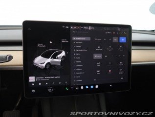 Tesla Model Y Long Range AWD 79kWh 2022