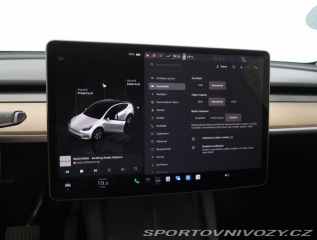 Tesla Model Y Long Range AWD 79kWh 2022