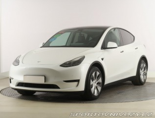 Tesla Model Y Long Range AWD 79kWh 2022
