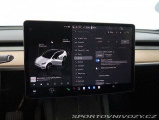 Tesla Model Y Long Range AWD 79kWh 2022
