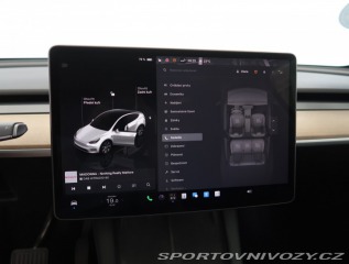 Tesla Model Y Long Range AWD 79kWh 2022