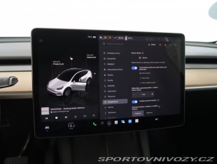 Tesla Model Y Long Range AWD 79kWh 2022