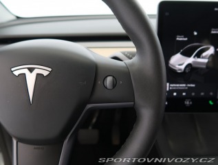 Tesla Model Y Long Range AWD 79kWh 2022
