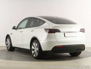 Tesla Model Y Long Range AWD 79kWh 2022