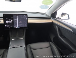 Tesla Model Y Long Range AWD 79kWh 2022