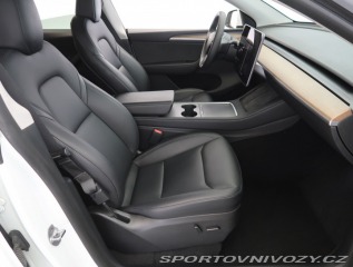 Tesla Model Y Long Range AWD 79kWh 2022
