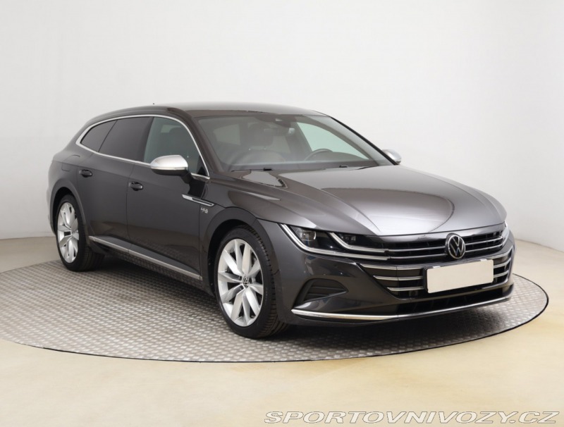 Volkswagen Arteon Elegance 2.0 TDI