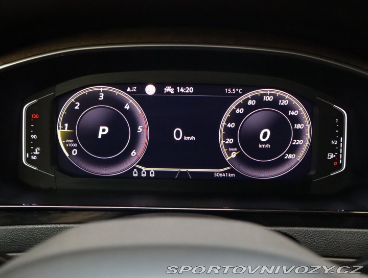 Volkswagen Arteon Elegance 2.0 TDI 2021