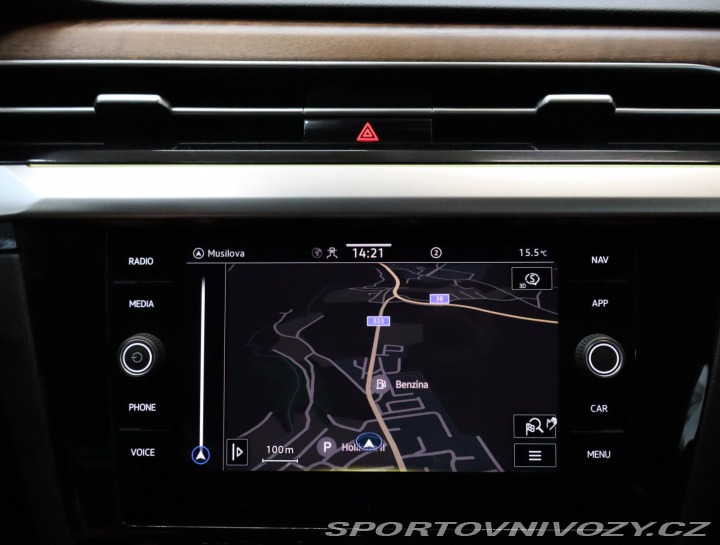 Volkswagen Arteon Elegance 2.0 TDI 2021