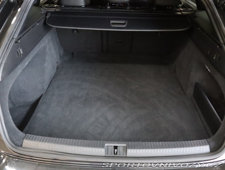 Volkswagen Arteon Elegance 2.0 TDI 2021