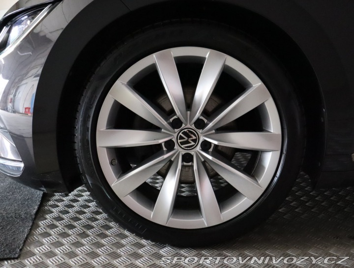 Volkswagen Arteon Elegance 2.0 TDI 2021