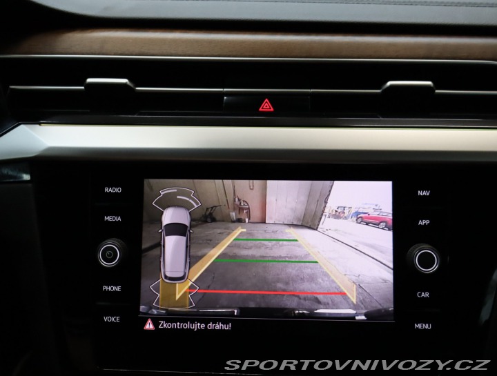 Volkswagen Arteon Elegance 2.0 TDI 2021
