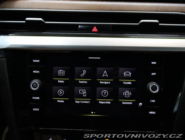 Volkswagen Arteon Elegance 2.0 TDI 2021