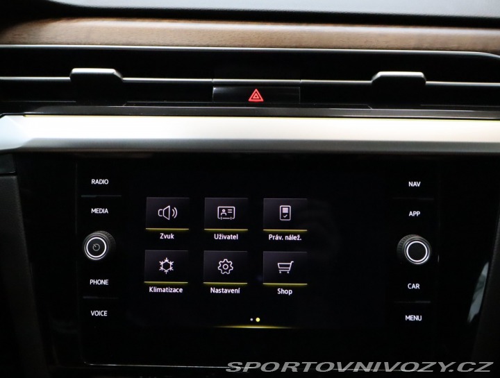 Volkswagen Arteon Elegance 2.0 TDI 2021