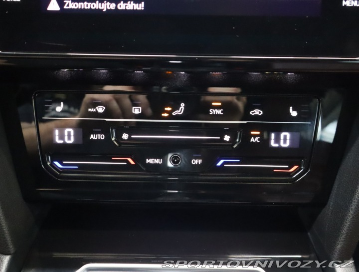 Volkswagen Arteon Elegance 2.0 TDI 2021