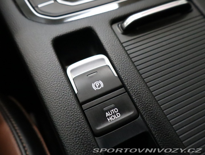 Volkswagen Arteon Elegance 2.0 TDI 2021