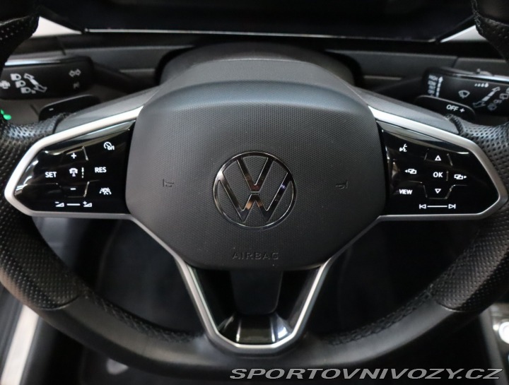 Volkswagen Arteon Elegance 2.0 TDI 2021