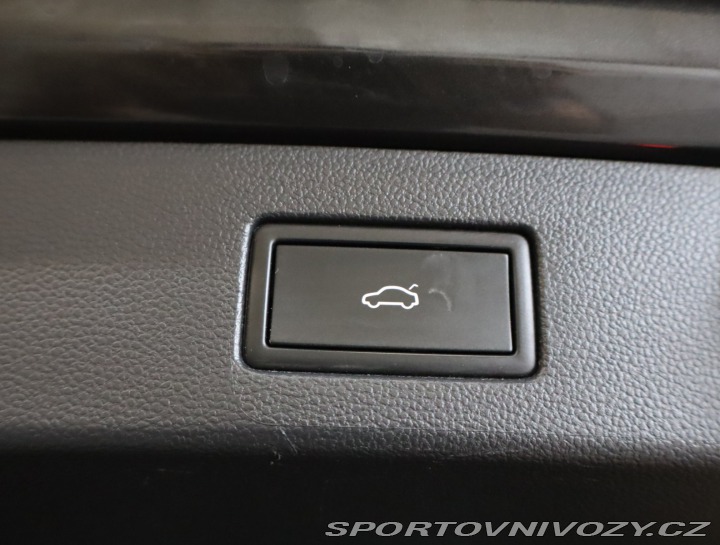 Volkswagen Arteon Elegance 2.0 TDI 2021
