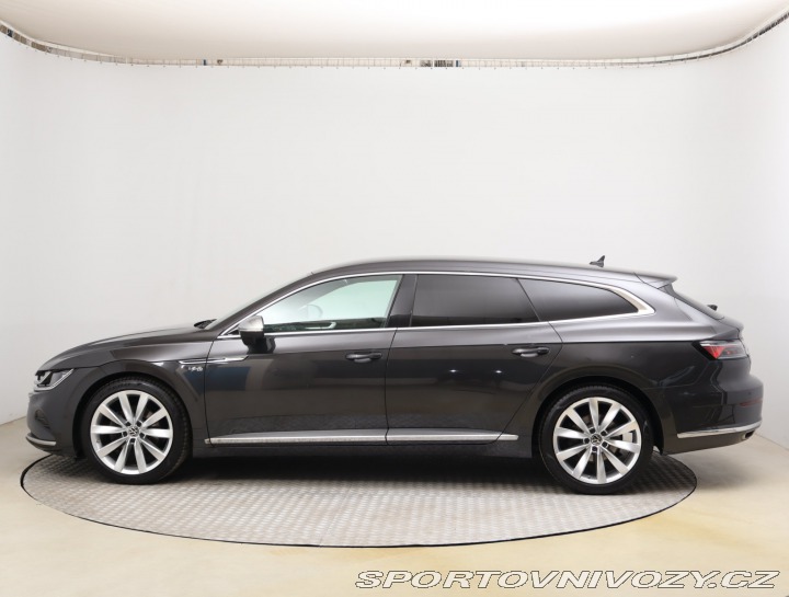 Volkswagen Arteon Elegance 2.0 TDI 2021
