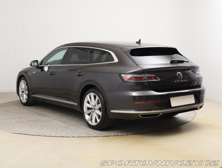 Volkswagen Arteon Elegance 2.0 TDI 2021