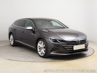Volkswagen Arteon Elegance 2.0 TDI 2021