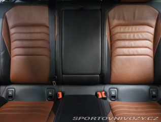 Volkswagen Arteon Elegance 2.0 TDI 2021