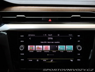 Volkswagen Arteon Elegance 2.0 TDI 2021