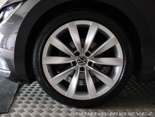 Volkswagen Arteon Elegance 2.0 TDI 2021
