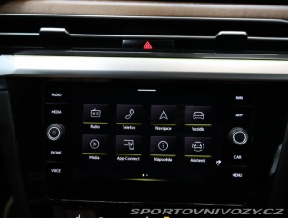 Volkswagen Arteon Elegance 2.0 TDI 2021