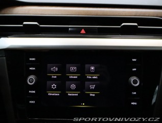 Volkswagen Arteon Elegance 2.0 TDI 2021