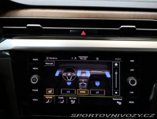 Volkswagen Arteon Elegance 2.0 TDI 2021