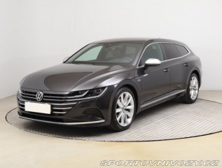 Volkswagen Arteon Elegance 2.0 TDI 2021