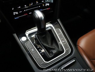 Volkswagen Arteon Elegance 2.0 TDI 2021