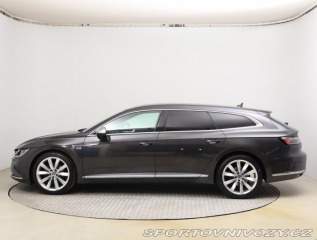 Volkswagen Arteon Elegance 2.0 TDI 2021