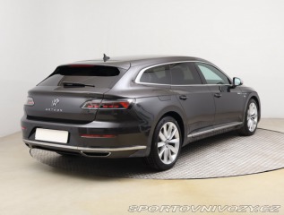 Volkswagen Arteon Elegance 2.0 TDI 2021