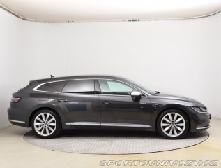 Volkswagen Arteon Elegance 2.0 TDI 2021