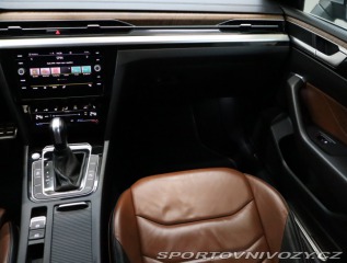 Volkswagen Arteon Elegance 2.0 TDI 2021