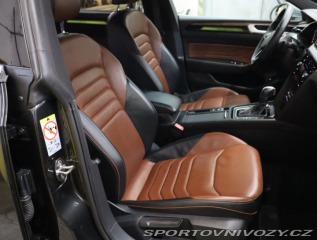 Volkswagen Arteon Elegance 2.0 TDI 2021