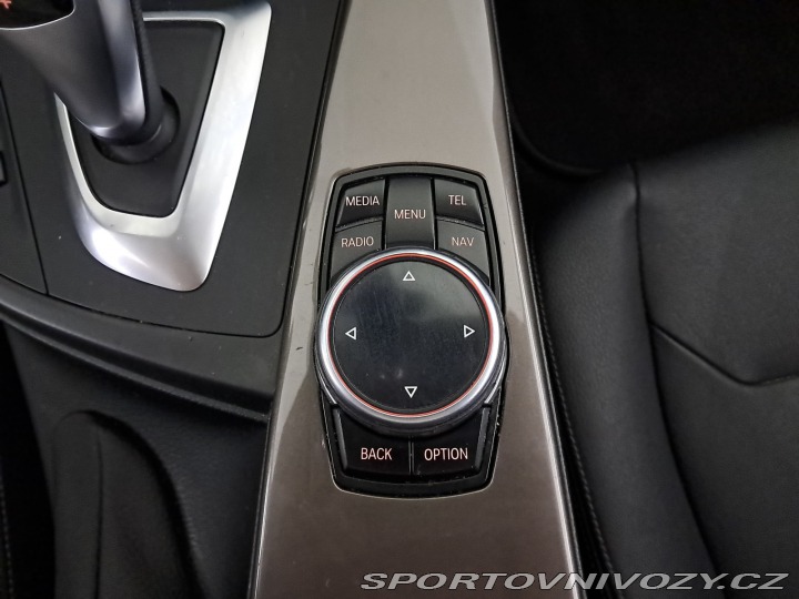 BMW 3 Modern Line 330 d xDrive 2014