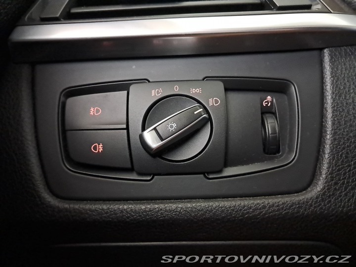 BMW 3 Modern Line 330 d xDrive 2014