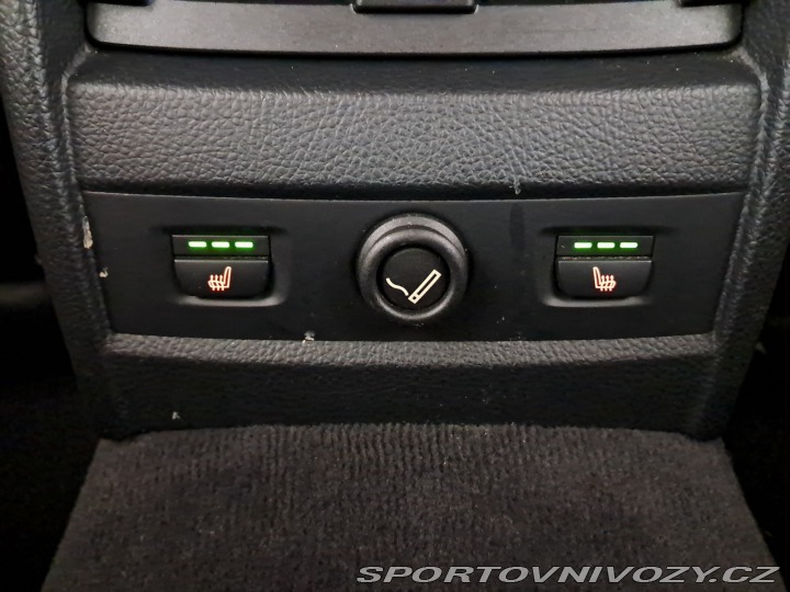 BMW 3 Modern Line 330 d xDrive 2014